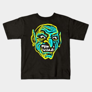 VAMPIRE Kids T-Shirt